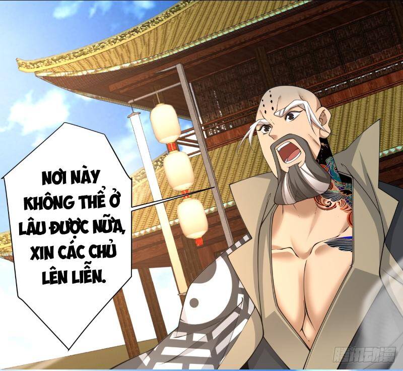 Đồ Đệ Của Ta Đều Là Đại Phản Phái Chap 240 - Next Chap 241
