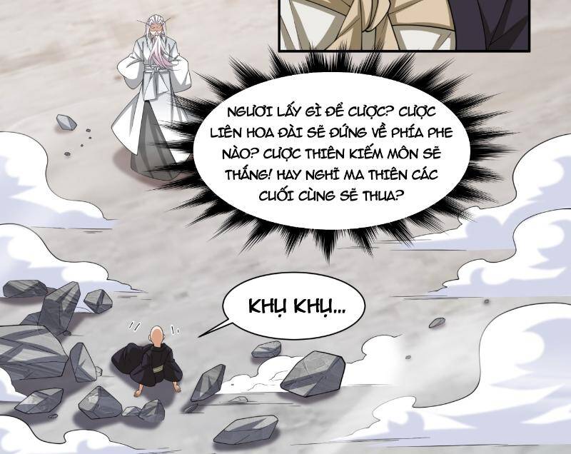 Đồ Đệ Của Ta Đều Là Đại Phản Phái Chap 240 - Next Chap 241