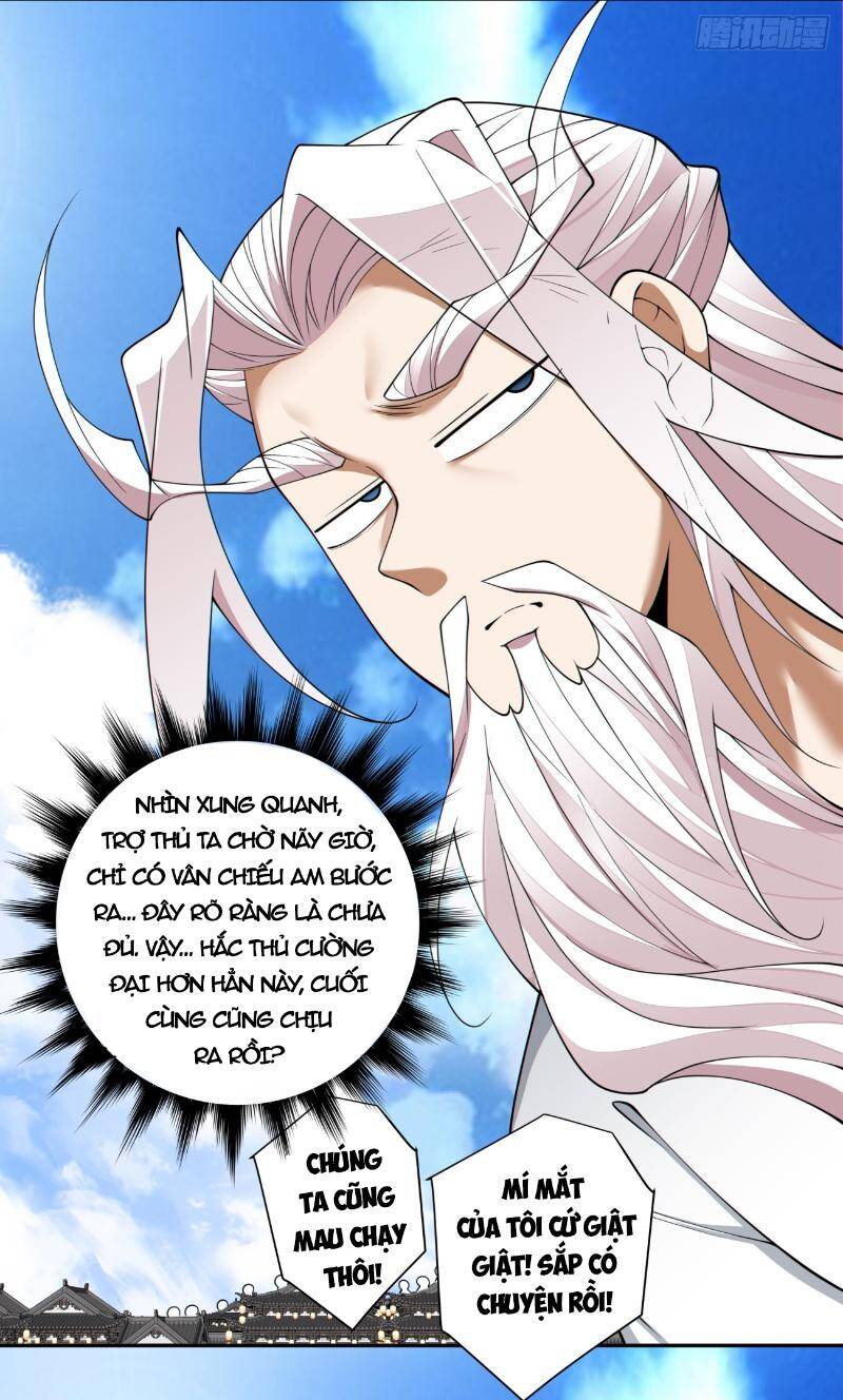 Đồ Đệ Của Ta Đều Là Đại Phản Phái Chap 240 - Next Chap 241