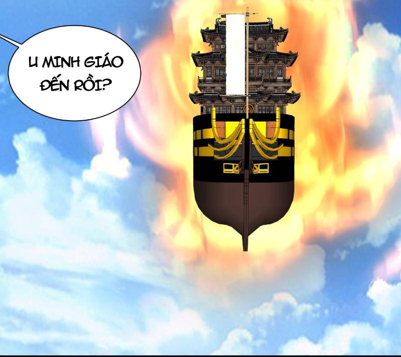 Đồ Đệ Của Ta Đều Là Đại Phản Phái Chap 240 - Next Chap 241