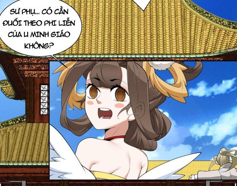 Đồ Đệ Của Ta Đều Là Đại Phản Phái Chap 240 - Next Chap 241