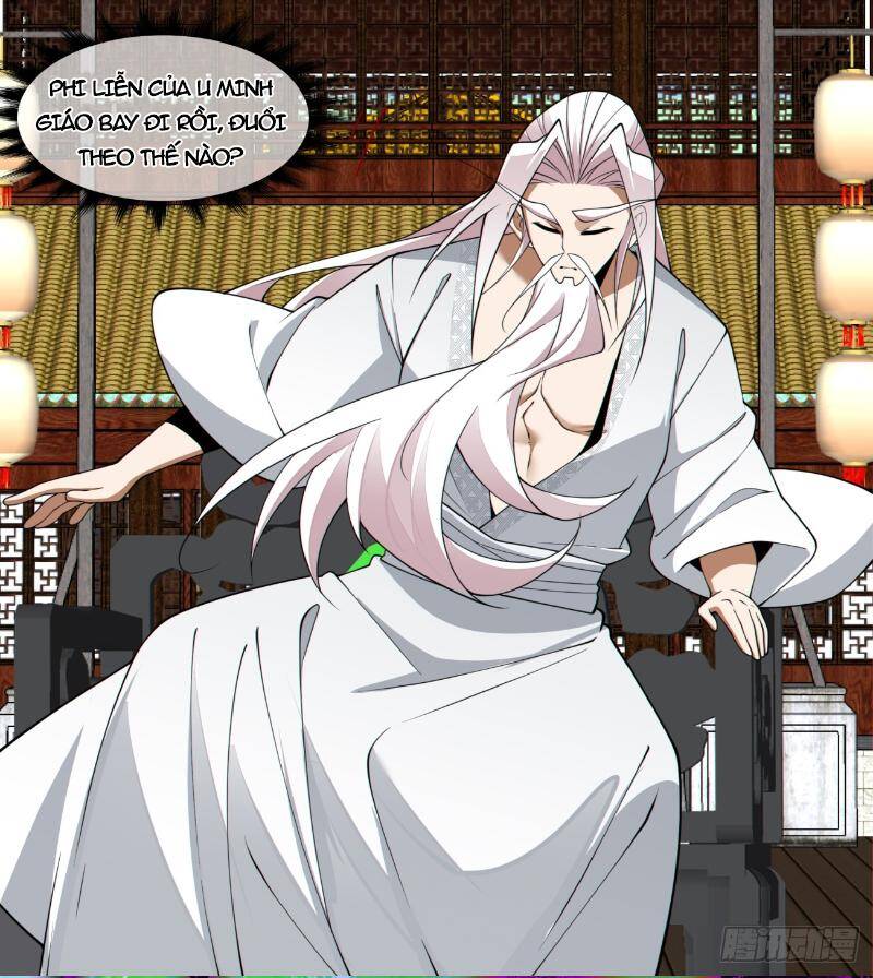 Đồ Đệ Của Ta Đều Là Đại Phản Phái Chap 240 - Next Chap 241