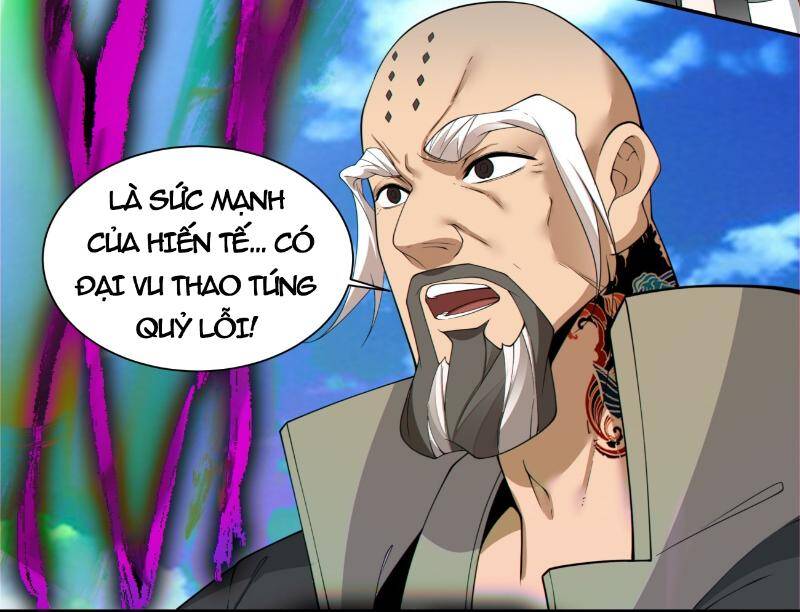 Đồ Đệ Của Ta Đều Là Đại Phản Phái Chap 240 - Next Chap 241