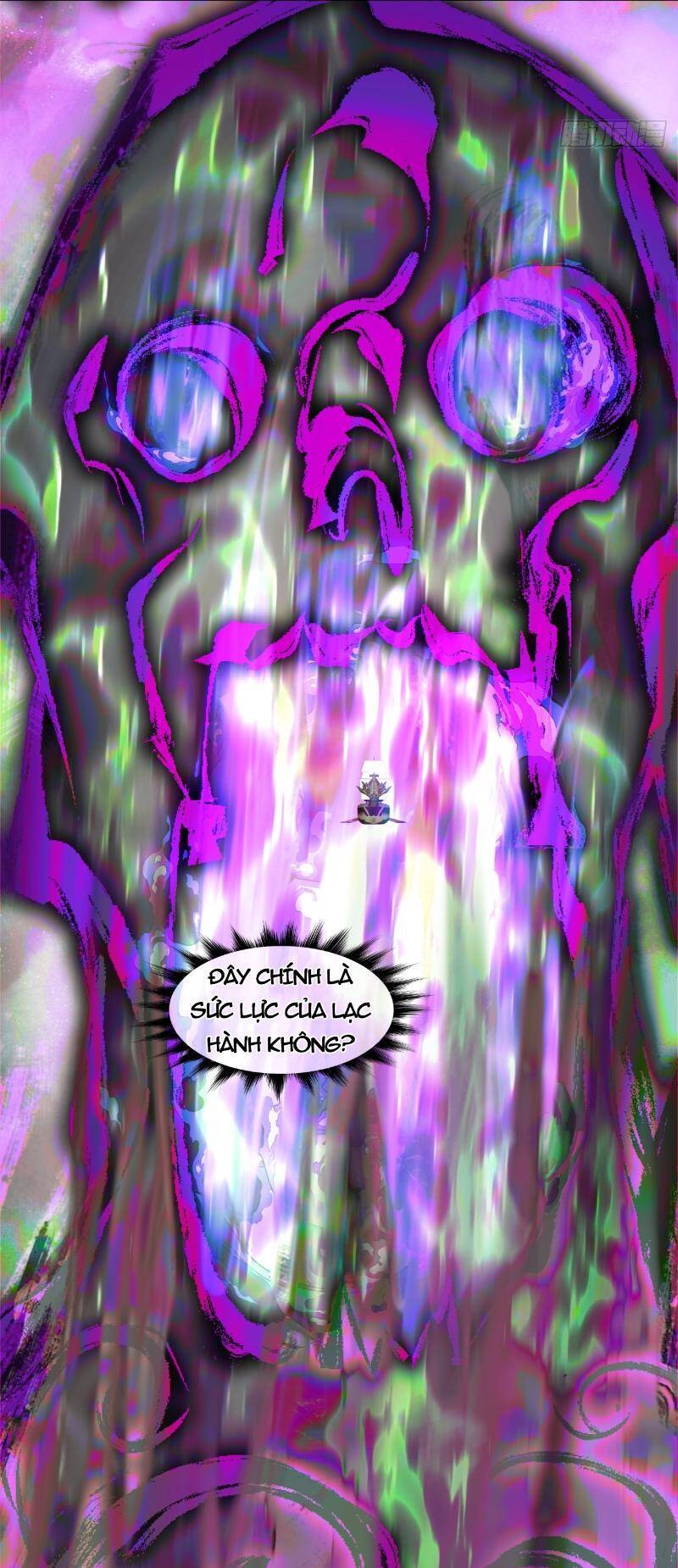 Đồ Đệ Của Ta Đều Là Đại Phản Phái Chap 240 - Next Chap 241