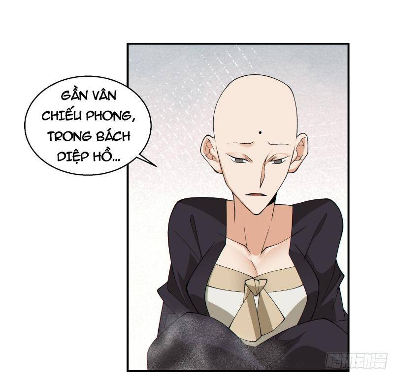 Đồ Đệ Của Ta Đều Là Đại Phản Phái Chap 240 - Next Chap 241
