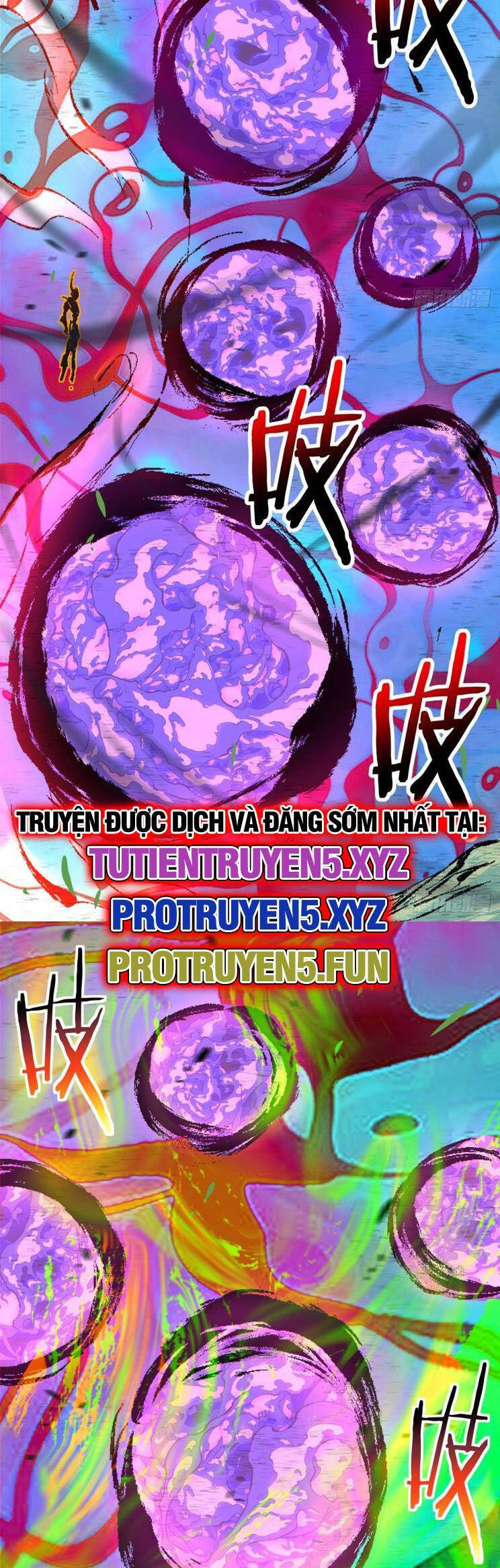 Đồ Đệ Của Ta Đều Là Đại Phản Phái Chap 243 - Next Chap 244