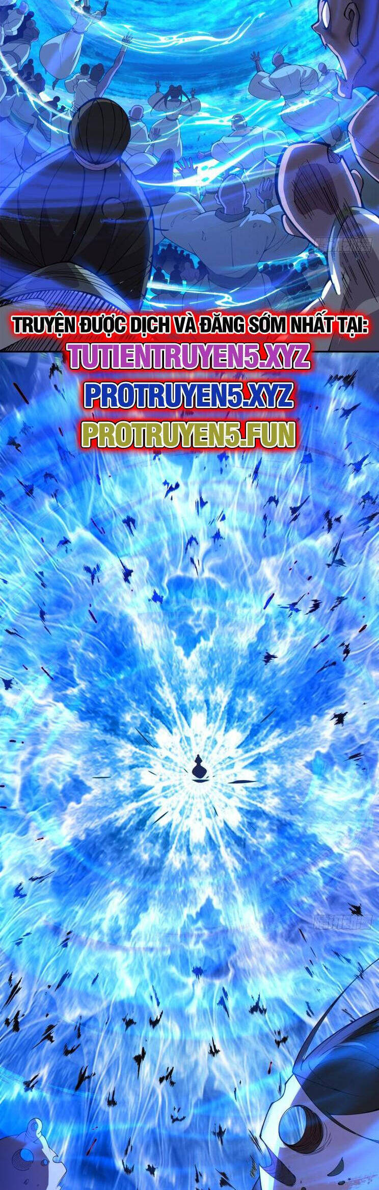 Đồ Đệ Của Ta Đều Là Đại Phản Phái Chap 244 - Next Chap 245