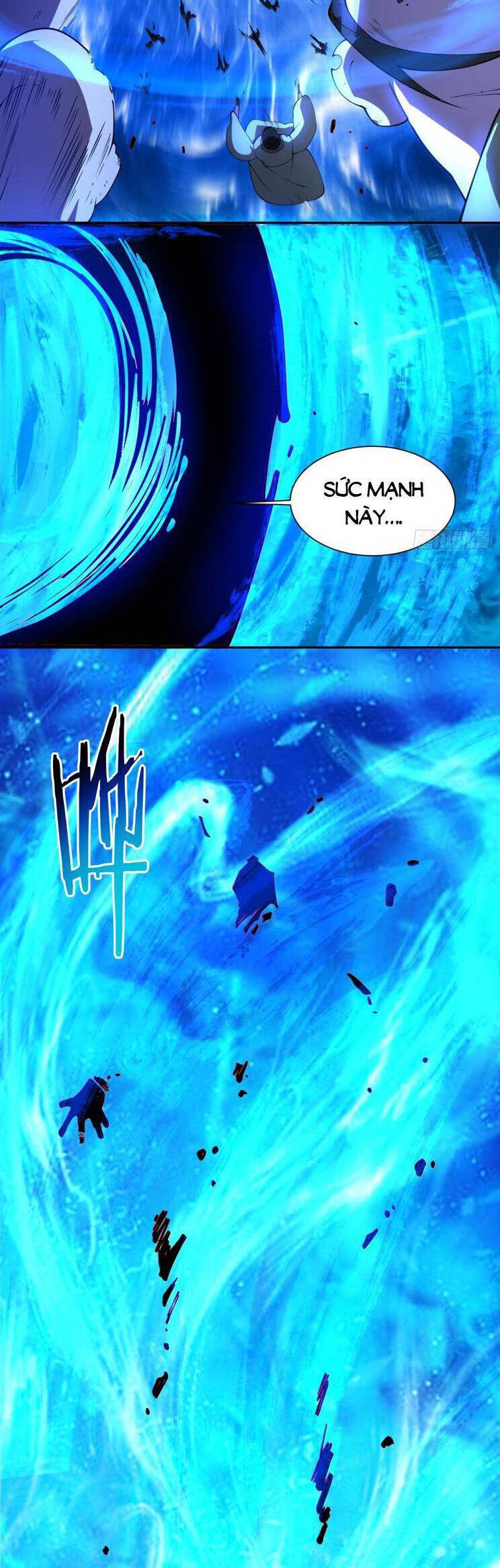 Đồ Đệ Của Ta Đều Là Đại Phản Phái Chap 244 - Next Chap 245
