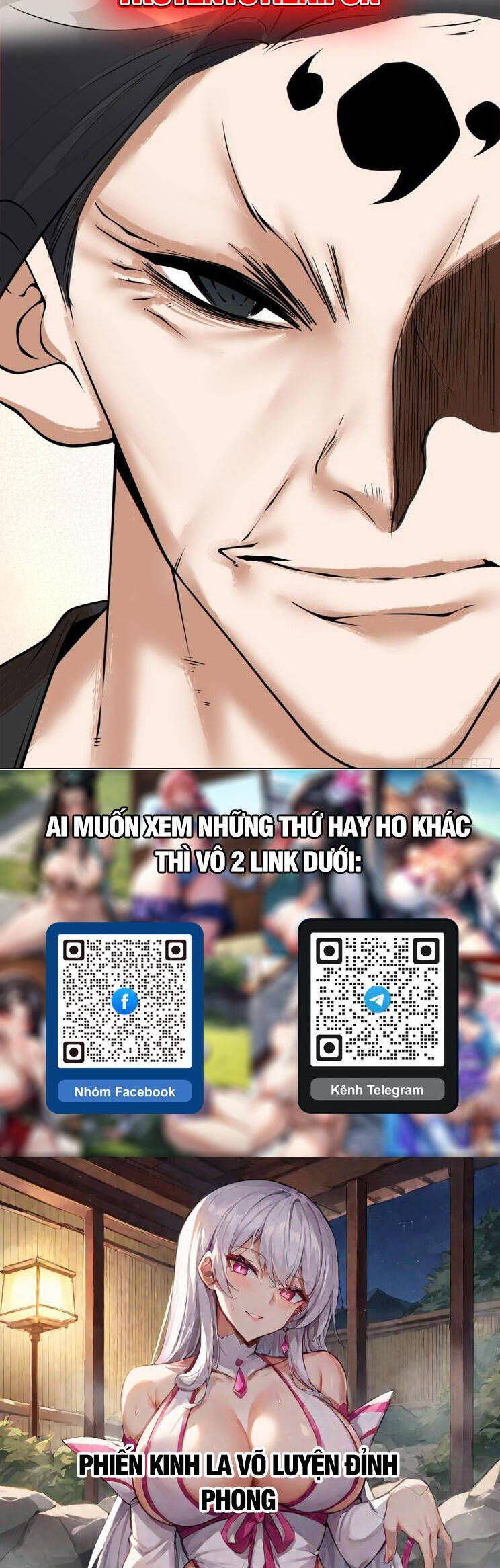Đồ Đệ Của Ta Đều Là Đại Phản Phái Chap 247 - Next Chap 248