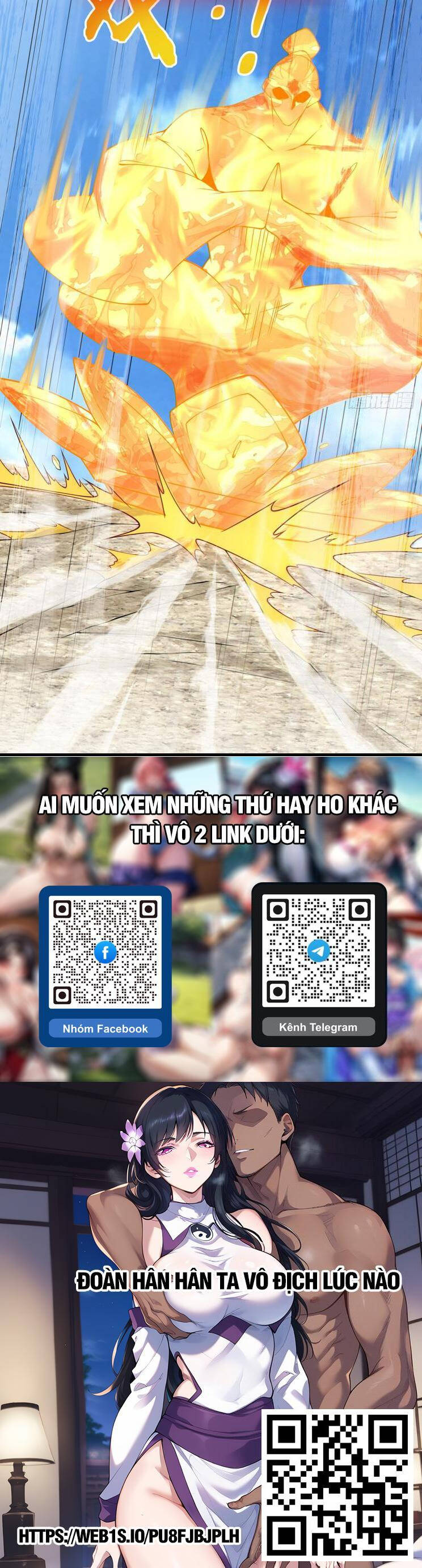 Đồ Đệ Của Ta Đều Là Đại Phản Phái Chap 248 - Next Chap 249