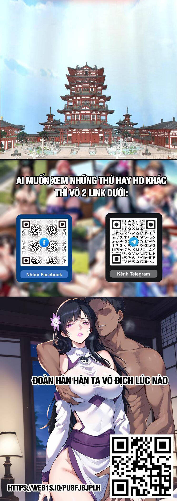 Đồ Đệ Của Ta Đều Là Đại Phản Phái Chap 249 - Next Chap 250