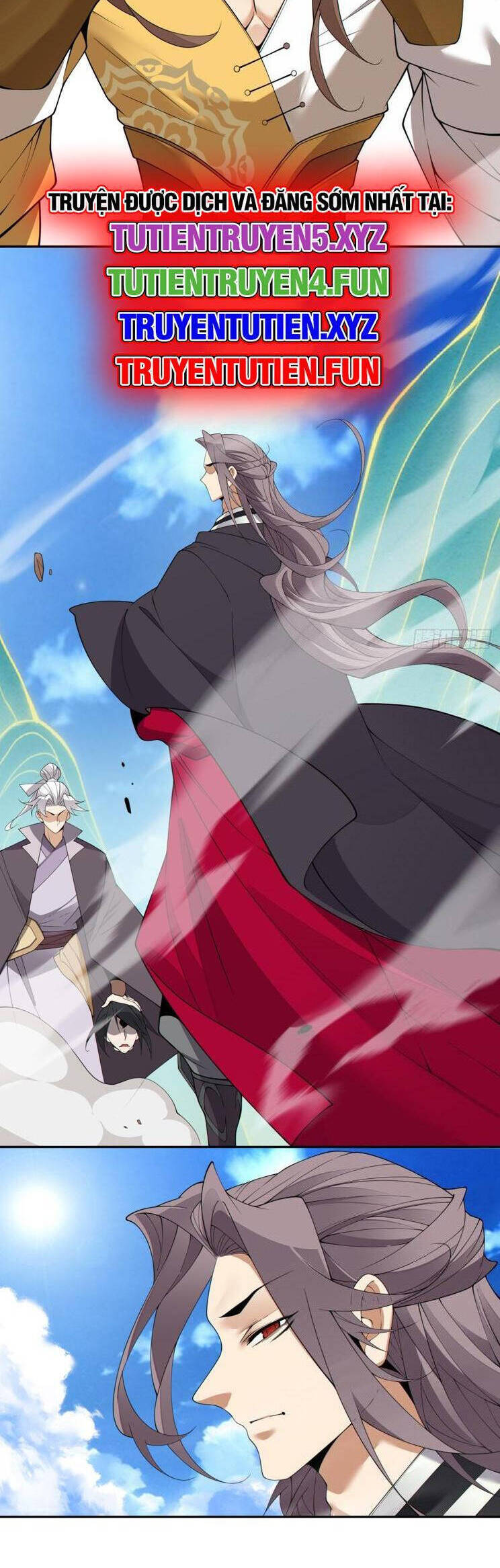 Đồ Đệ Của Ta Đều Là Đại Phản Phái Chap 249 - Next Chap 250