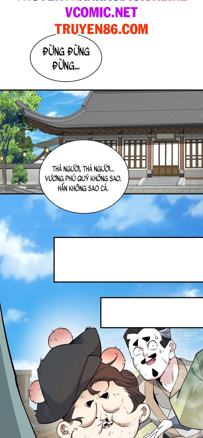 Đồ Đệ Của Ta Đều Là Đại Phản Phái Chap 25 - Next Chap 26