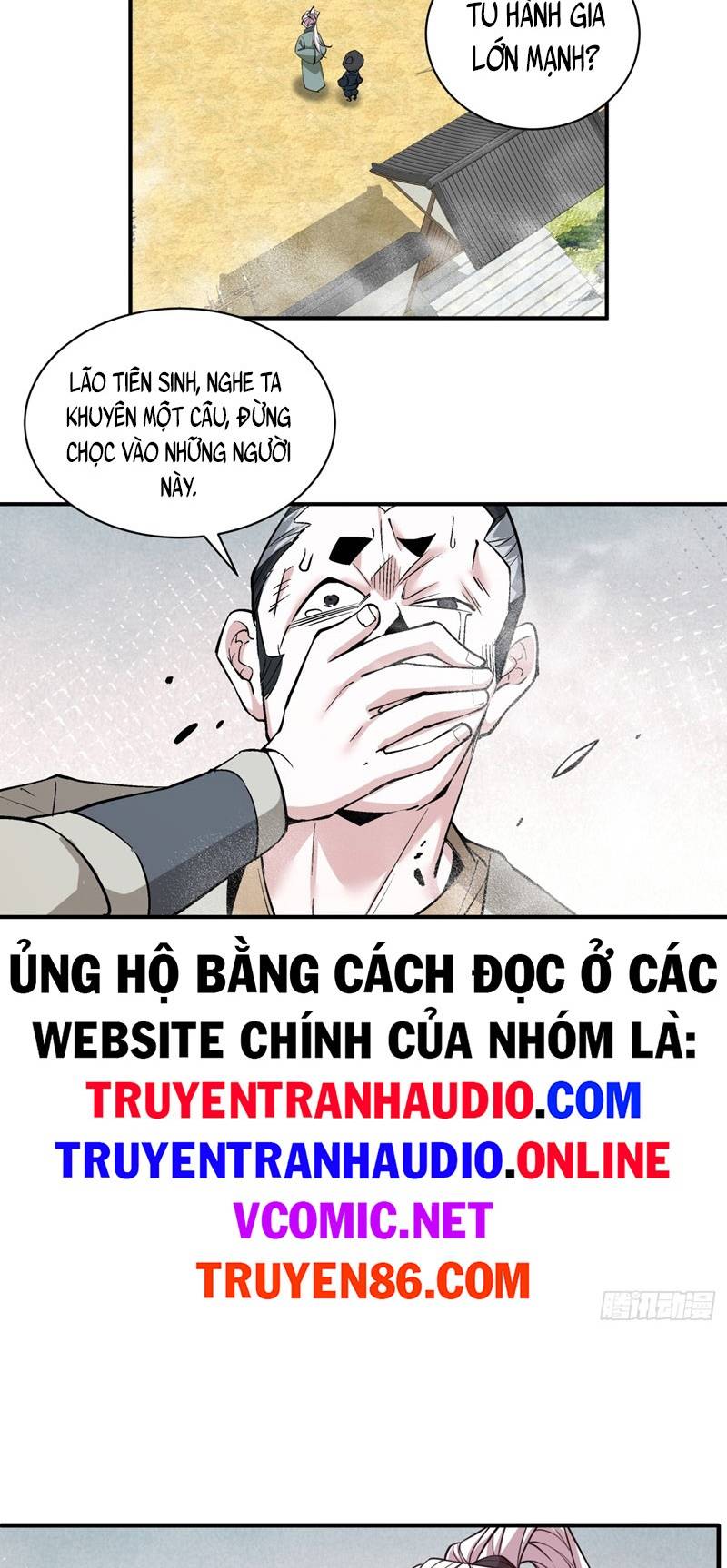 Đồ Đệ Của Ta Đều Là Đại Phản Phái Chap 25 - Next Chap 26