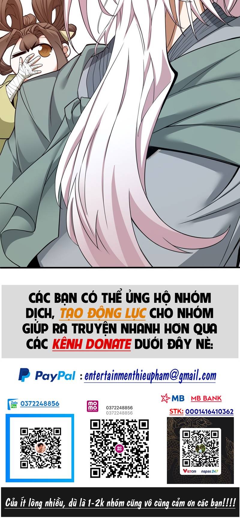 Đồ Đệ Của Ta Đều Là Đại Phản Phái Chap 25 - Next Chap 26