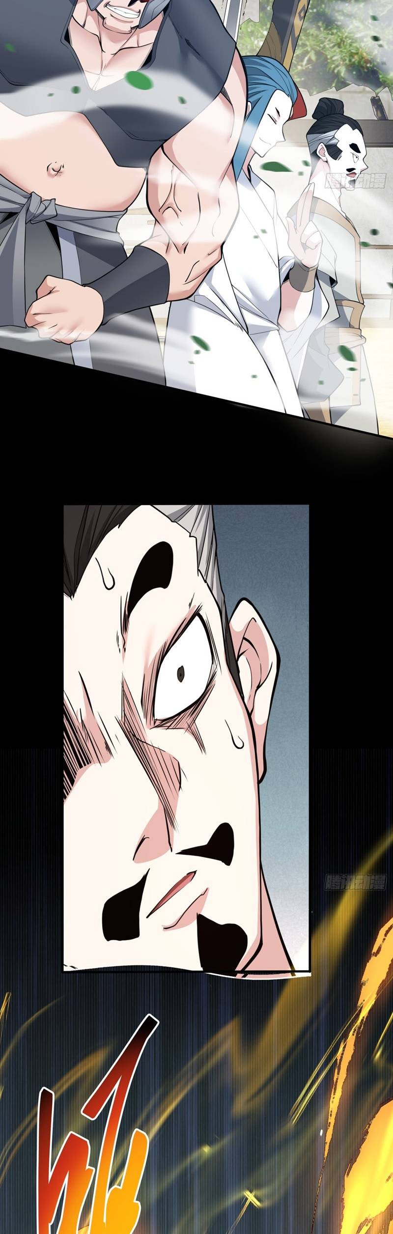 Đồ Đệ Của Ta Đều Là Đại Phản Phái Chap 25 - Next Chap 26