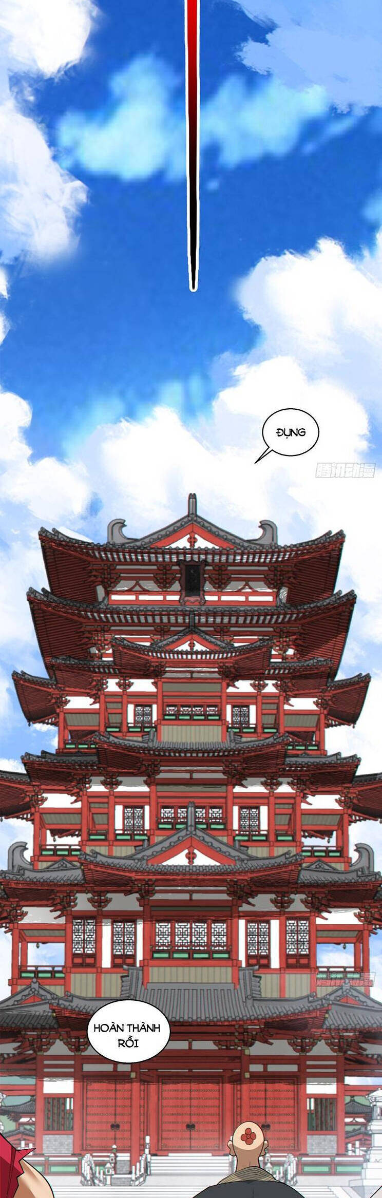 Đồ Đệ Của Ta Đều Là Đại Phản Phái Chap 251 - Next Chap 252