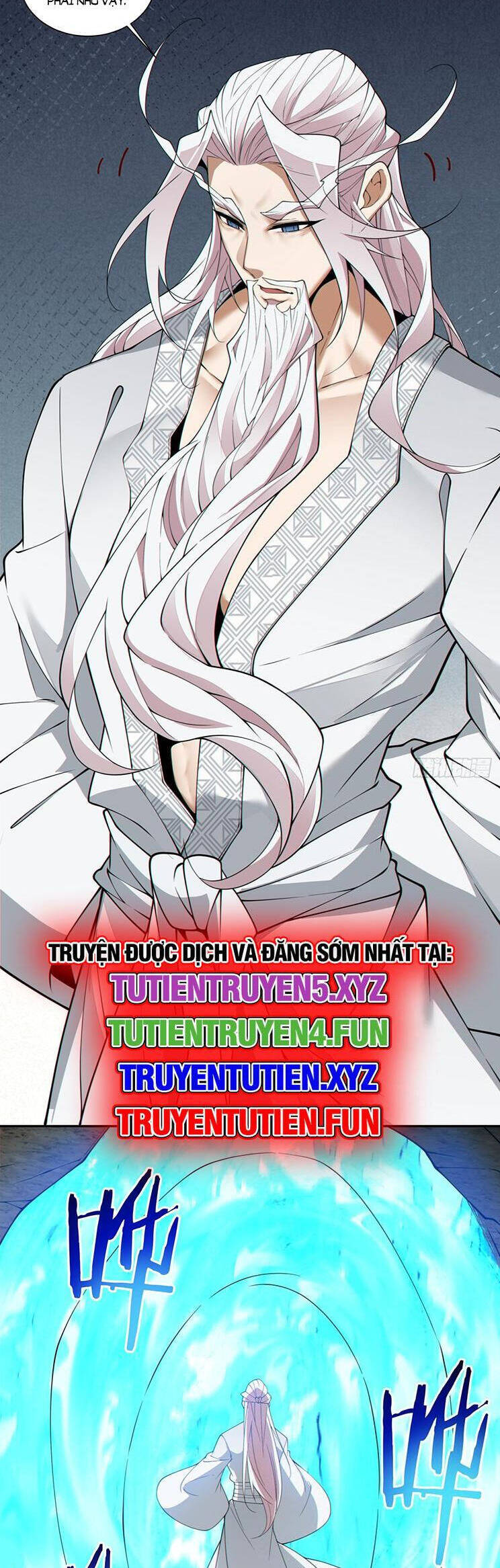 Đồ Đệ Của Ta Đều Là Đại Phản Phái Chap 251 - Next Chap 252