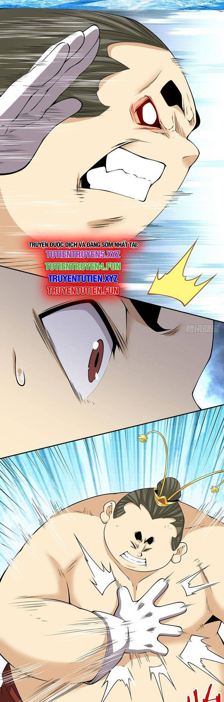 Đồ Đệ Của Ta Đều Là Đại Phản Phái Chap 251 - Next Chap 252
