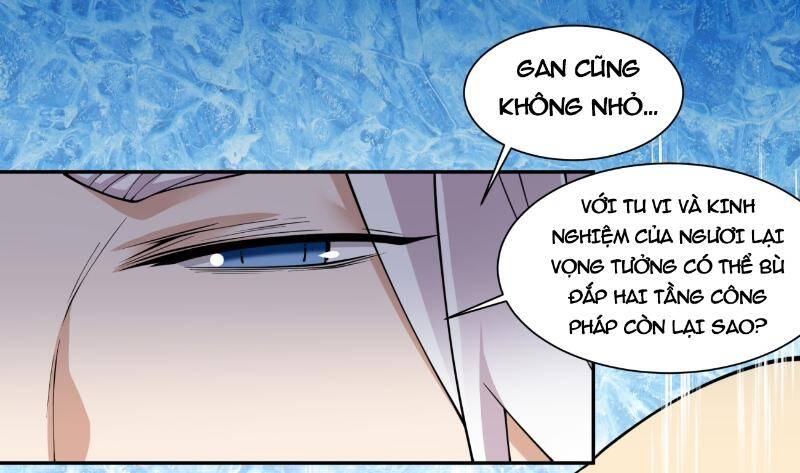 Đồ Đệ Của Ta Đều Là Đại Phản Phái Chap 252 - Next Chap 253