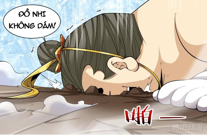 Đồ Đệ Của Ta Đều Là Đại Phản Phái Chap 252 - Next Chap 253