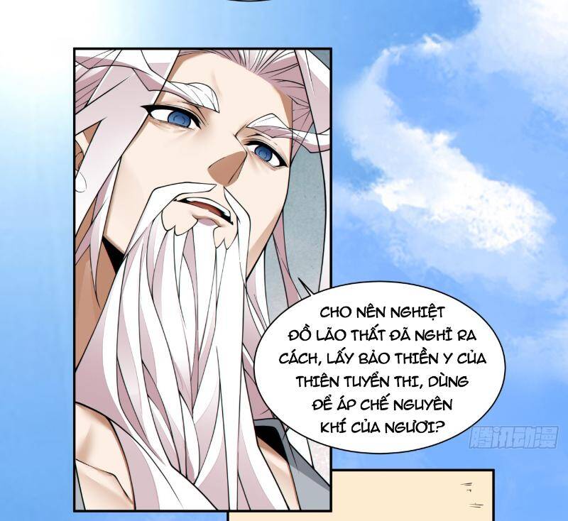 Đồ Đệ Của Ta Đều Là Đại Phản Phái Chap 252 - Next Chap 253