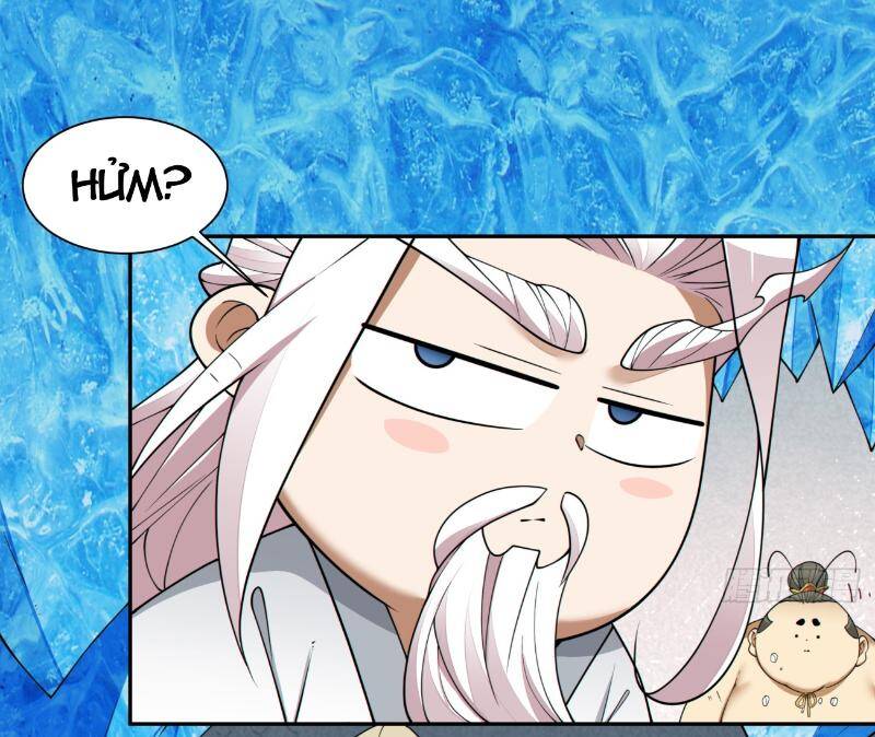 Đồ Đệ Của Ta Đều Là Đại Phản Phái Chap 252 - Next Chap 253