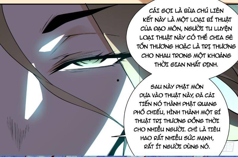 Đồ Đệ Của Ta Đều Là Đại Phản Phái Chap 252 - Next Chap 253