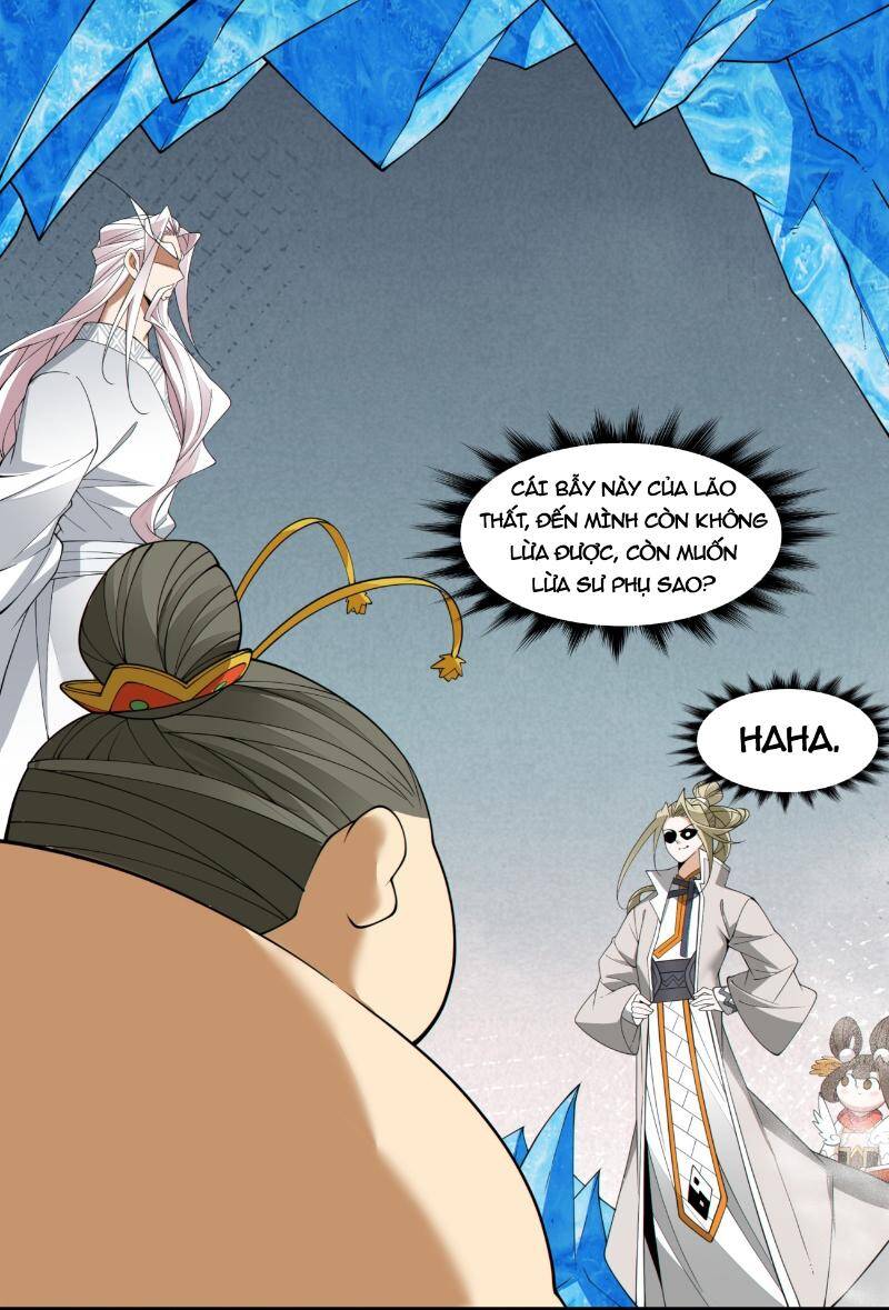 Đồ Đệ Của Ta Đều Là Đại Phản Phái Chap 252 - Next Chap 253
