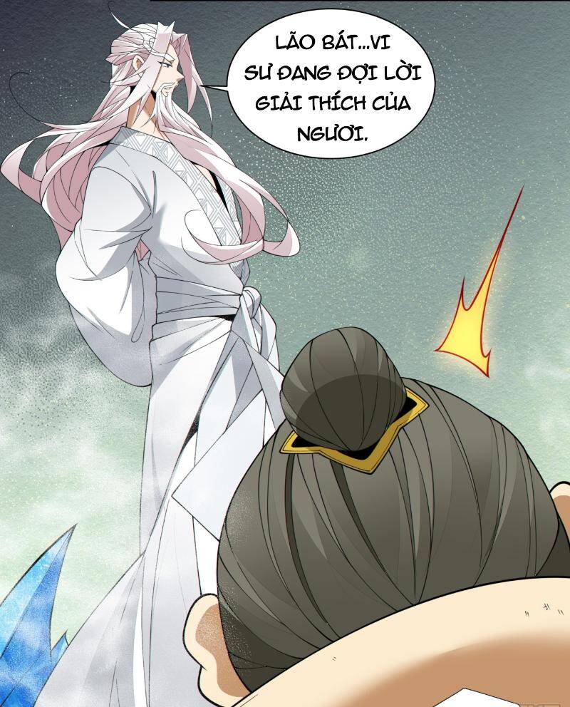 Đồ Đệ Của Ta Đều Là Đại Phản Phái Chap 252 - Next Chap 253