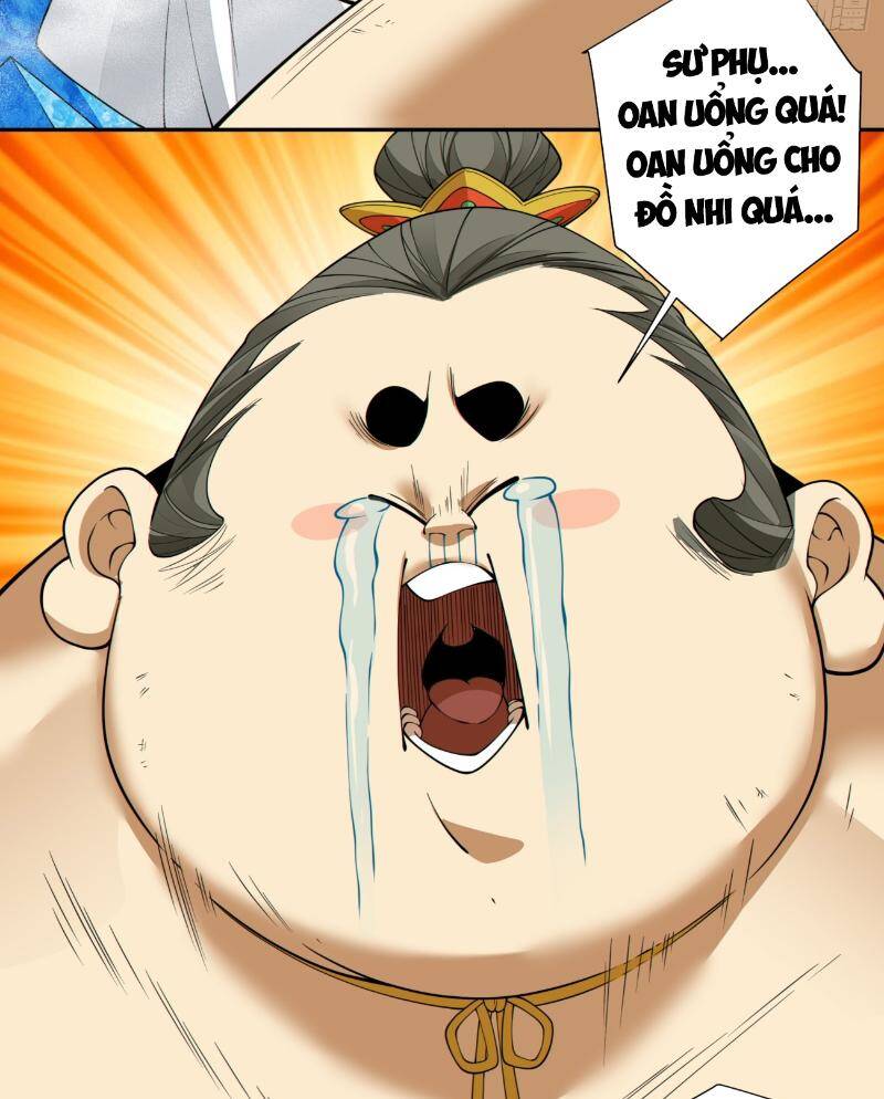 Đồ Đệ Của Ta Đều Là Đại Phản Phái Chap 252 - Next Chap 253