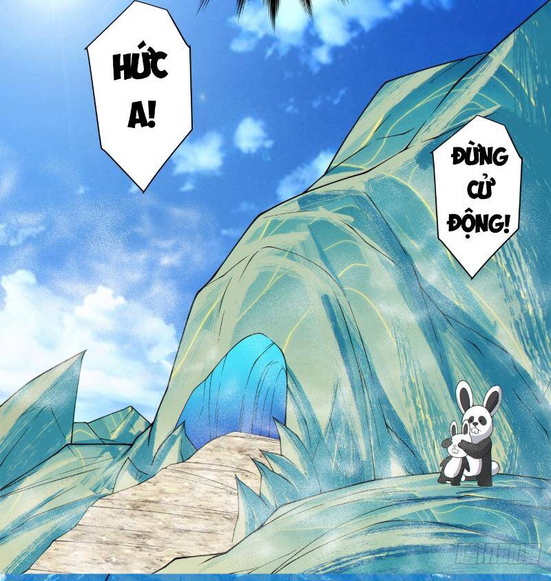 Đồ Đệ Của Ta Đều Là Đại Phản Phái Chap 252 - Next Chap 253