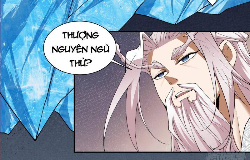 Đồ Đệ Của Ta Đều Là Đại Phản Phái Chap 252 - Next Chap 253