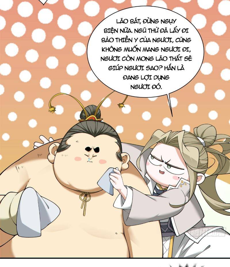 Đồ Đệ Của Ta Đều Là Đại Phản Phái Chap 252 - Next Chap 253