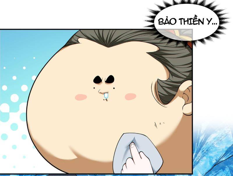 Đồ Đệ Của Ta Đều Là Đại Phản Phái Chap 252 - Next Chap 253