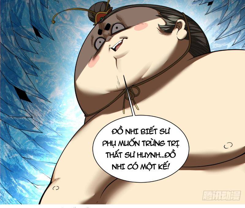 Đồ Đệ Của Ta Đều Là Đại Phản Phái Chap 252 - Next Chap 253