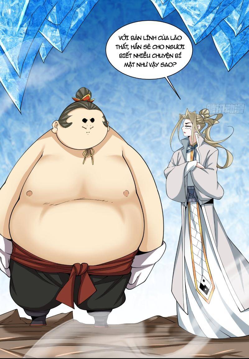 Đồ Đệ Của Ta Đều Là Đại Phản Phái Chap 252 - Next Chap 253