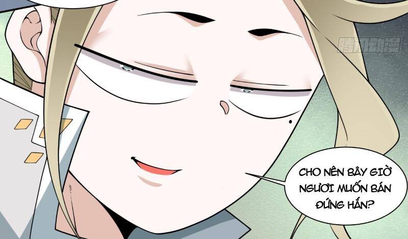 Đồ Đệ Của Ta Đều Là Đại Phản Phái Chap 252 - Next Chap 253