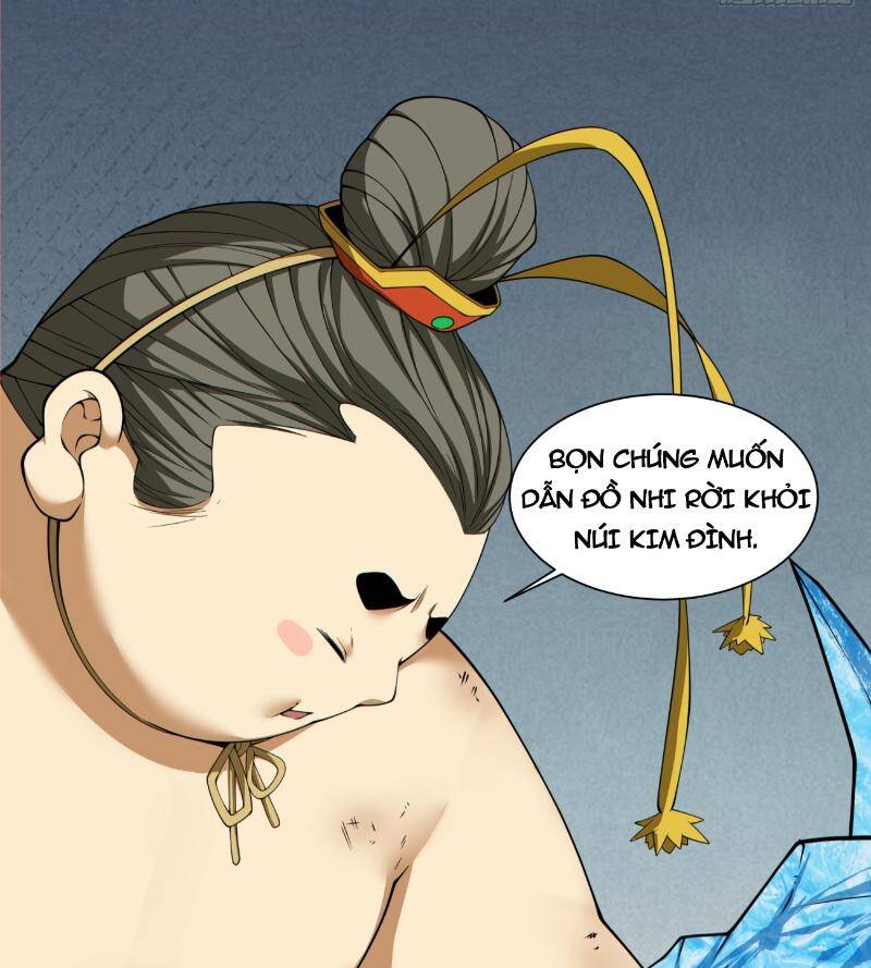 Đồ Đệ Của Ta Đều Là Đại Phản Phái Chap 252 - Next Chap 253