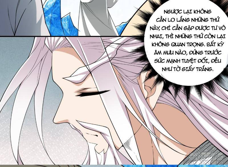 Đồ Đệ Của Ta Đều Là Đại Phản Phái Chap 252 - Next Chap 253