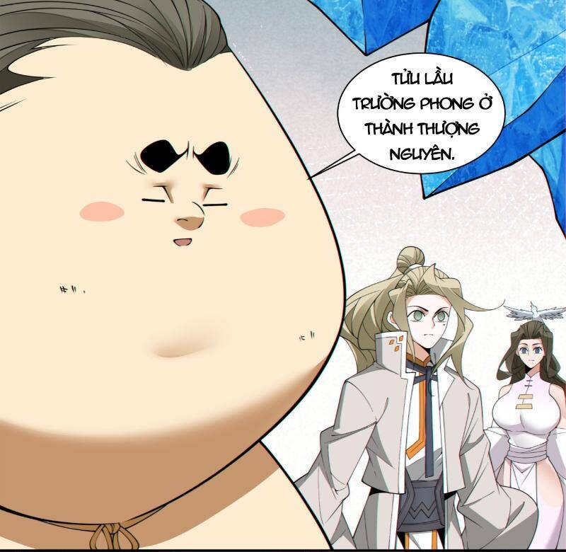 Đồ Đệ Của Ta Đều Là Đại Phản Phái Chap 252 - Next Chap 253