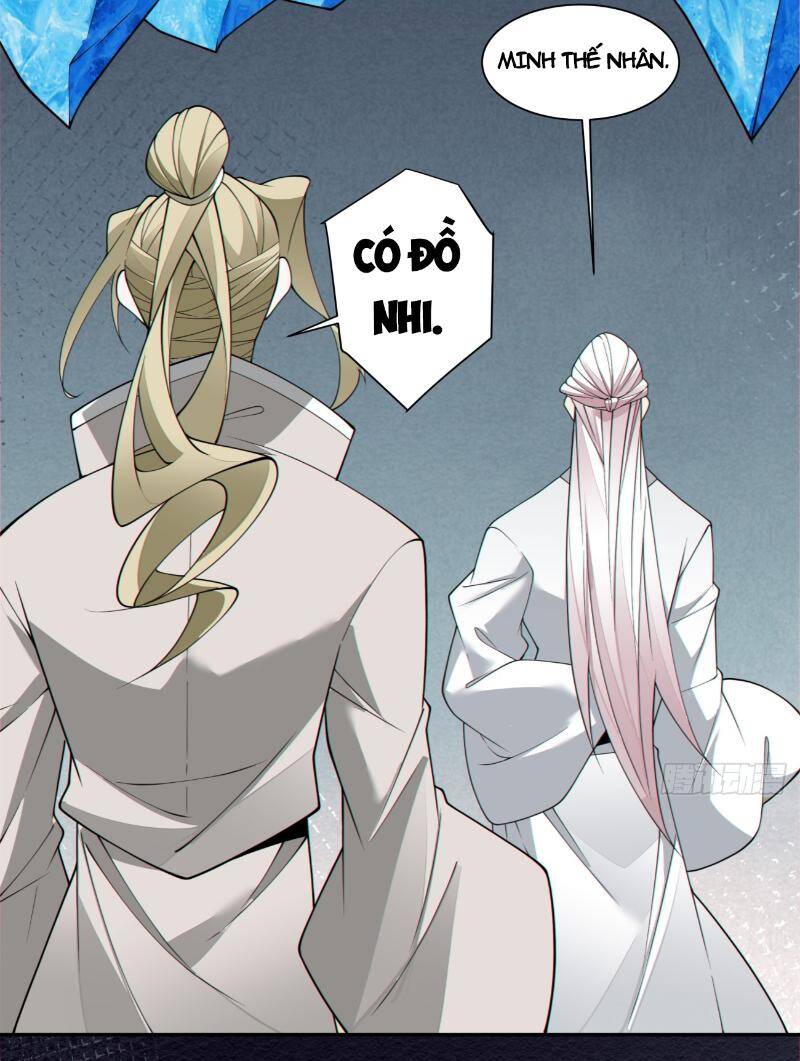 Đồ Đệ Của Ta Đều Là Đại Phản Phái Chap 252 - Next Chap 253