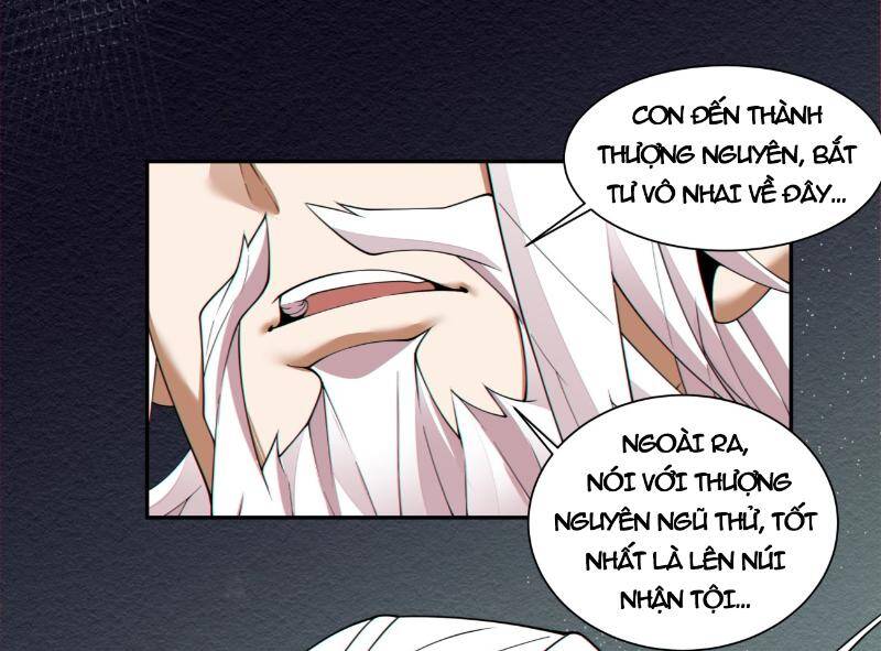Đồ Đệ Của Ta Đều Là Đại Phản Phái Chap 252 - Next Chap 253