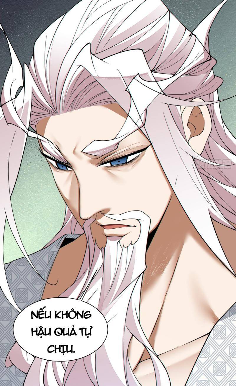 Đồ Đệ Của Ta Đều Là Đại Phản Phái Chap 252 - Next Chap 253