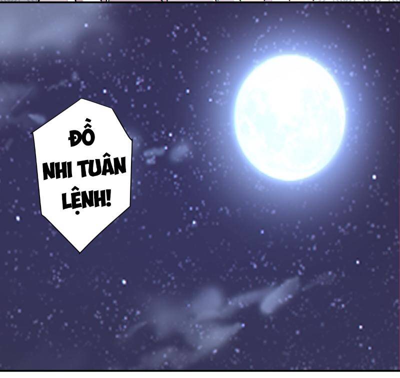 Đồ Đệ Của Ta Đều Là Đại Phản Phái Chap 252 - Next Chap 253