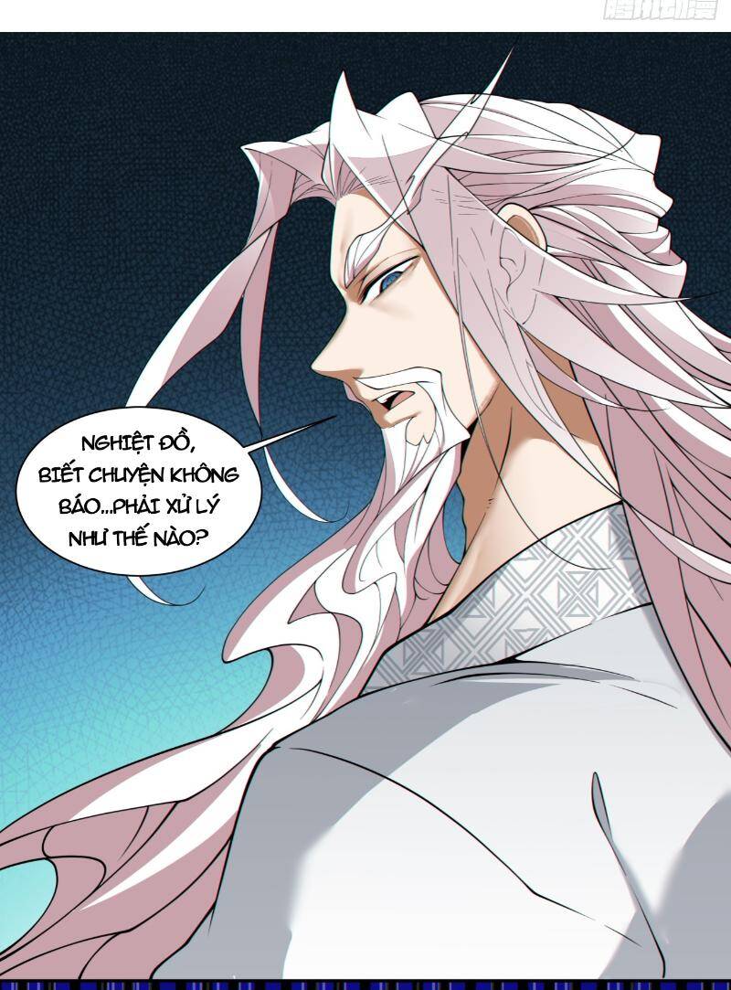Đồ Đệ Của Ta Đều Là Đại Phản Phái Chap 252 - Next Chap 253
