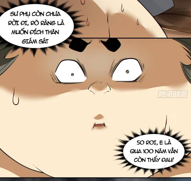 Đồ Đệ Của Ta Đều Là Đại Phản Phái Chap 252 - Next Chap 253