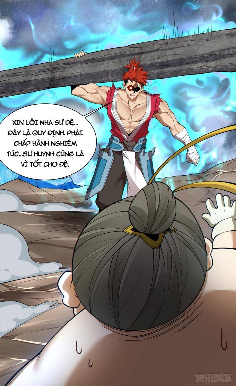 Đồ Đệ Của Ta Đều Là Đại Phản Phái Chap 252 - Next Chap 253