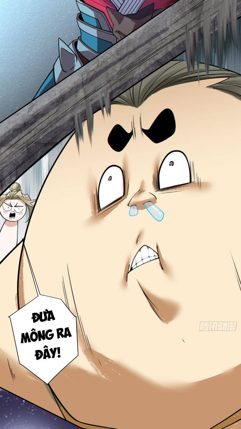 Đồ Đệ Của Ta Đều Là Đại Phản Phái Chap 252 - Next Chap 253