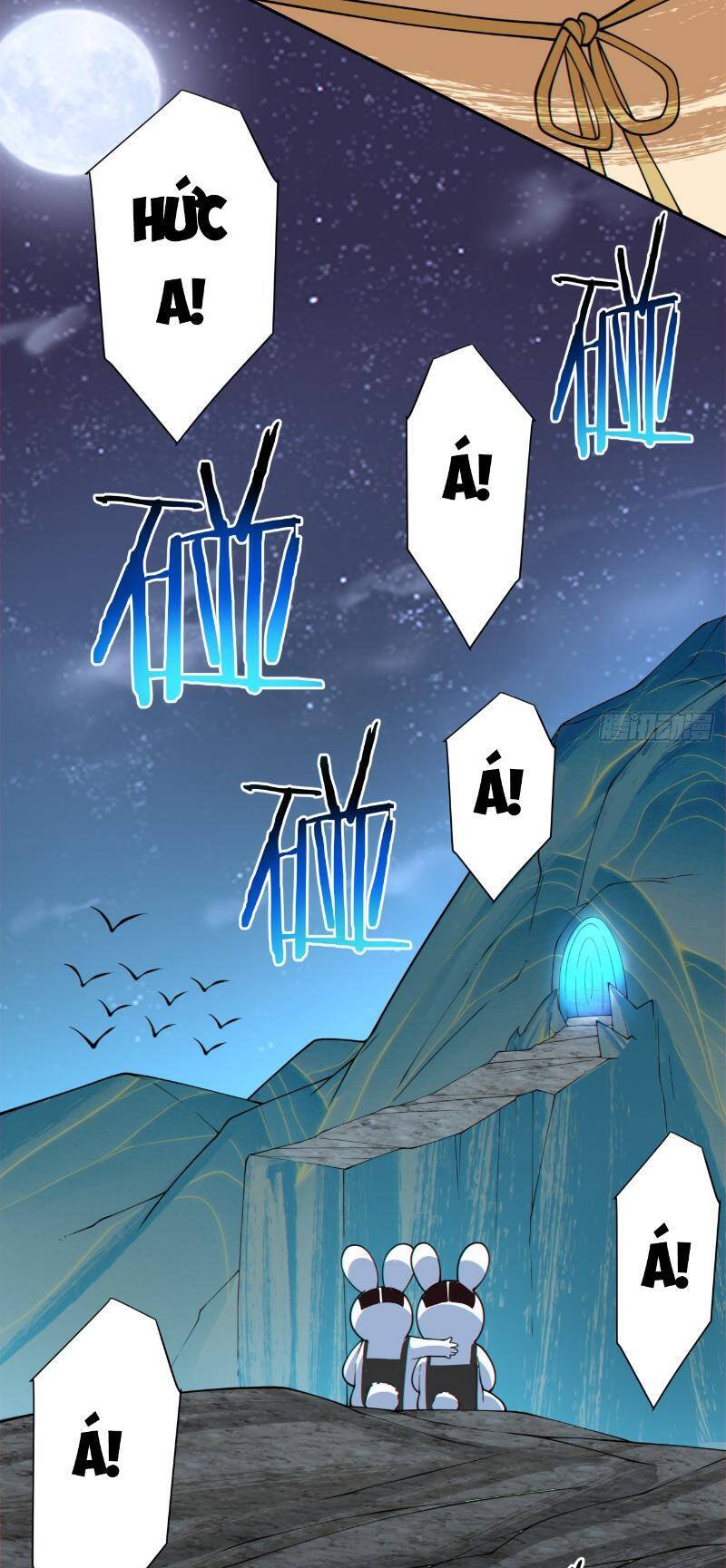 Đồ Đệ Của Ta Đều Là Đại Phản Phái Chap 252 - Next Chap 253